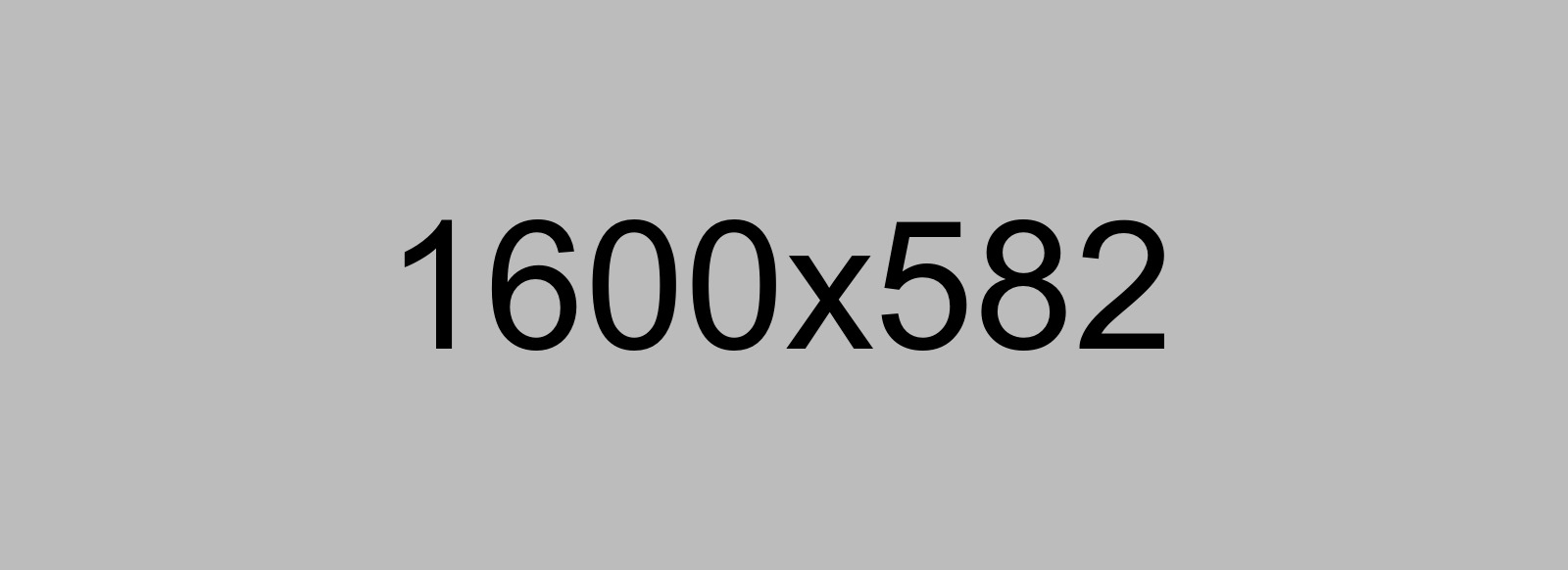 blank